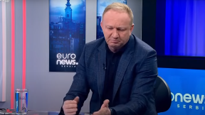 Mirin mali zaboravlja